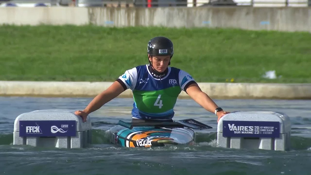123 Live Results Canoe Slalom 123 Live Results Canoe Slalom