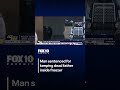 Arizona man gets prison time for hiding father's body in freezer | FOX 10 Phoenix