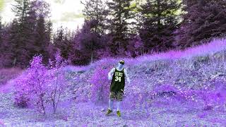 Mr. Black Magic - Teddy Bass Official Music Video