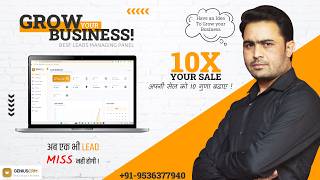 How to automate my business | business automation software | leads auto followup system #geniuscrm screenshot 5