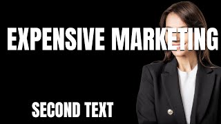 Stop Wasting Money on Expensive Marketing Platforms  Do This Instead
