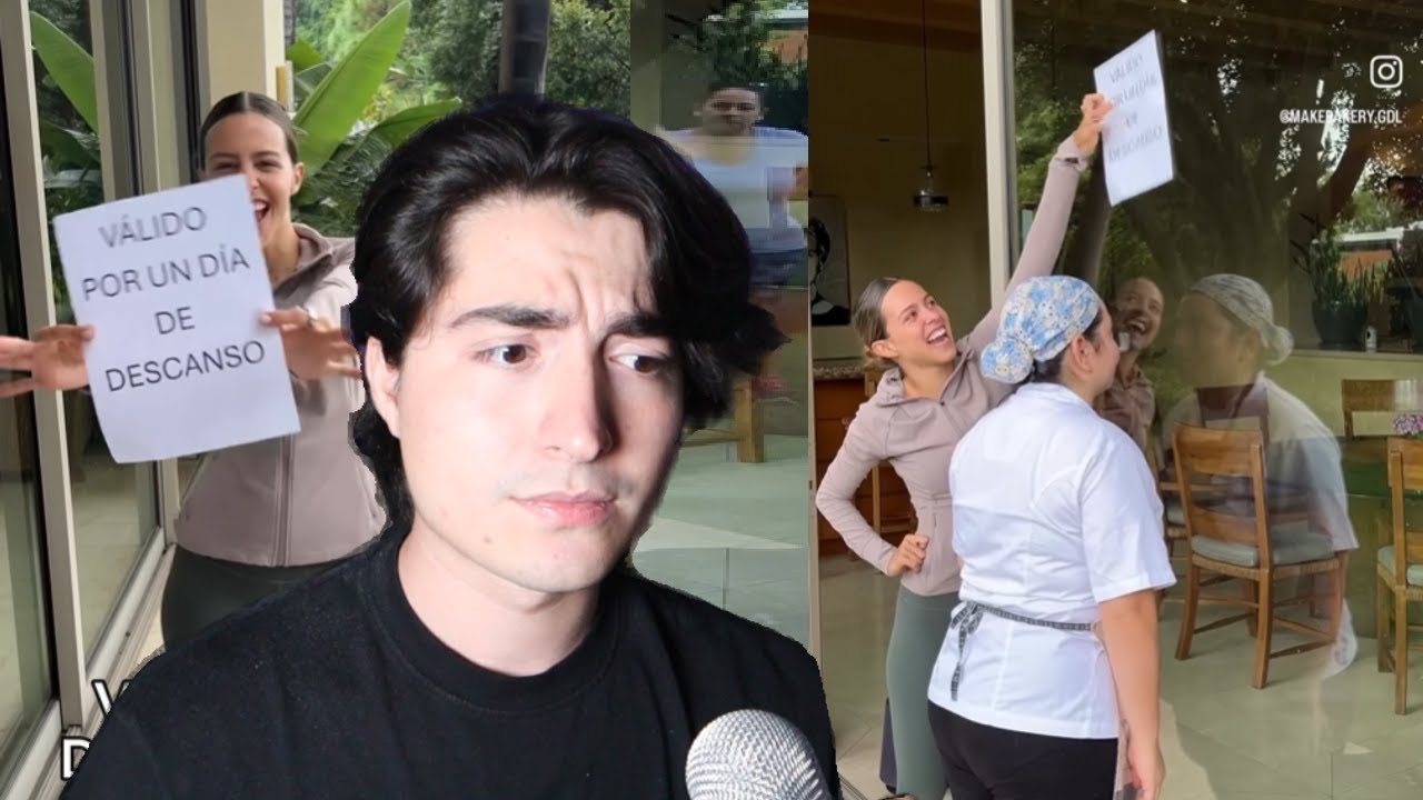 Whitexicans Explotando Trabajadores