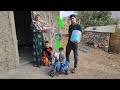 A True Documentary Of Nomadic Life And Helping A Pregnant Mother And Her Orphaned Child A True Documentary Of Nomadic Life And Helping A Pregnant Mother And Her Orphaned Child