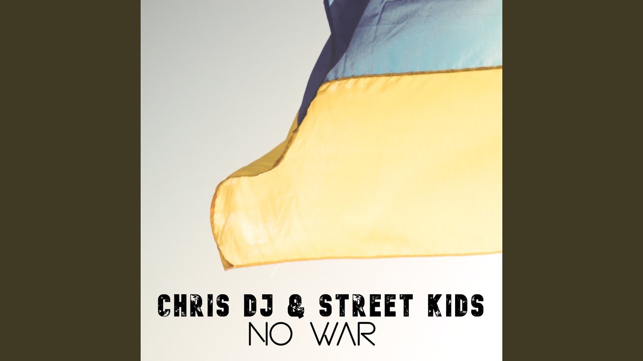 Watch No War (Cut Version) on YouTube Watch No War (Cut Version) on YouTube