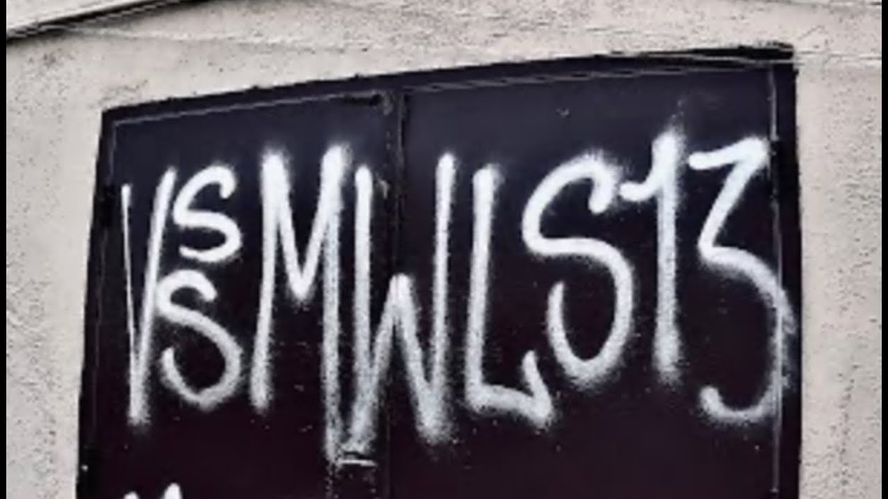 Убийство, связанное с бандой, в Мэйвуде