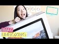 ????IMAC?? ????? ? IMac UNBOXING by NiniFun