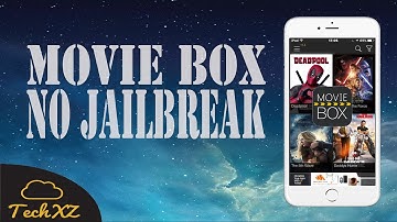 How to get movie box|NO JAILBREAK|Free movies