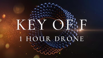 F Note Drone Backing Track - 1 Hour