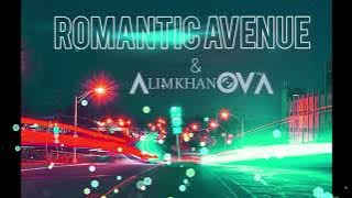 Romantic Avenue feat. Alimkhanov A - Romantic Avenue