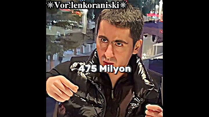 Oğruların şahı Lotu Bəxtiyar❤️🇦🇿👑