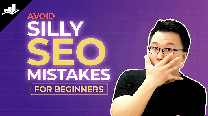 11 Errori Comuni di SEO per Principianti