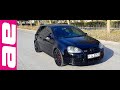 𝗔𝗨𝗧𝗢𝗘𝗠𝗢𝗧𝗜𝗢𝗡𝗔𝗟™ | VW GOLF R32 l THE BLACK ROSE l PART 2 l 440