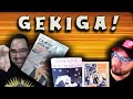 COS'È IL GEKIGA? Cronache di una rivoluzione nel mondo dei MANGA! con sommobuta e cavernadiplatone