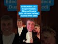Sedat Peker dua istiyor yardım etmeye devam edecek bana sadece duanız yeter dedi