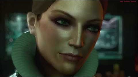 Deus Ex: Human Revolution Long-Play (Director