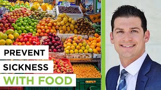 Nutrition to Improve Immunity  with Dr. James DiNicolantonio | The Empowering Neurologist EP. 116