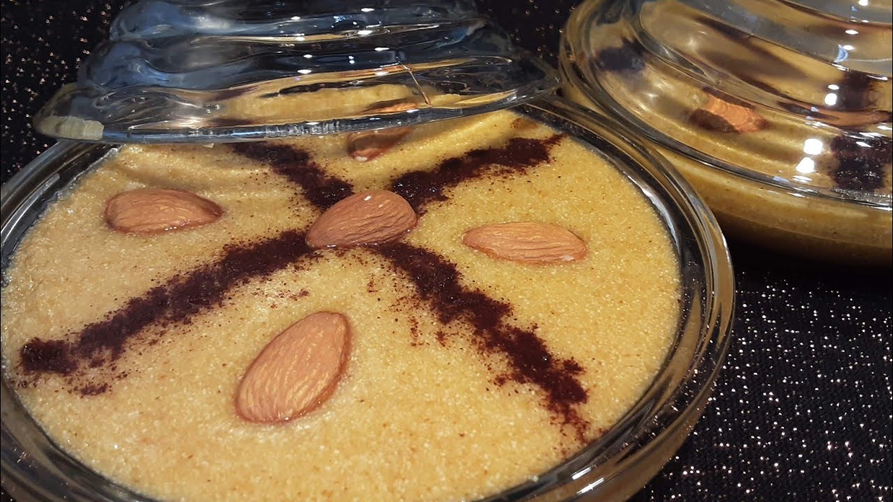 recette de tamina du mouloud avec toutes les astuces pour la réussir