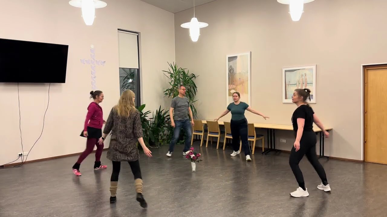 Ani Atzmi Ve'emuna | אני עצמי ואמונה