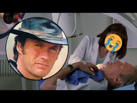 Video: Wo wohnt Clint Eastwood derzeit?