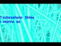 Tsubasahane Shima - I Wanna Go