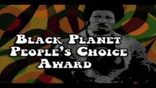 Dirty Awards 2008 Black Planet Peoples Choice Award