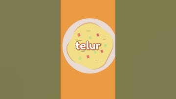 Thumbnail of Sudah seminggu ku makan telur | Animation