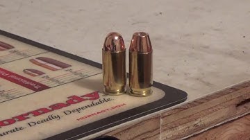 How to load 45 acp step by step breakdown