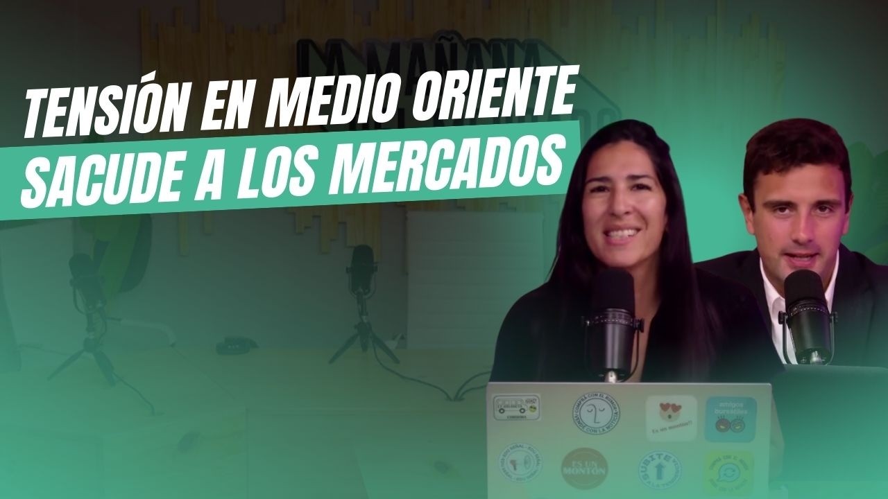 Declaraciones de Milei, suba del petróleo y tensión en Medio Oriente (02/03)