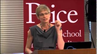 Innovating to End Urban Poverty Conference - Welcome and Overview