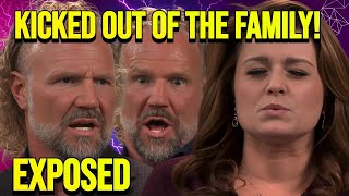 FINALLY EXPOSED! Kody & Robyn Brown's Funeral Behavior Was So Inappropriate… The Family CUT THEM OFF