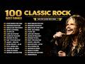 Aerosmith, Bon Jovi, AC/DC, Metallica, Nirvana, Queen 🔥👑Classic Rock Songs 70s 80s 90s Full Album 🎸