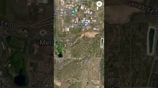 Poppy Playtime factory on google earth& maps ||😰🤯 #shorts