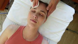 3 Hours of Calming, Deep Sleep, and Relaxation ASMR Whisper Facials (pt. 2)