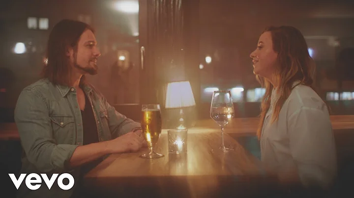 Anna Knzig & Tobey Lucas - Fall In Love (Official ...