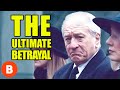 The Irishman: The Betrayal Explained