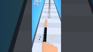 new game gameplay all running #shorts #gaming