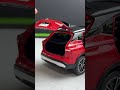Nissan Qashqai diecast model car#car #diecastcars #nissan #viralvideo#fypage