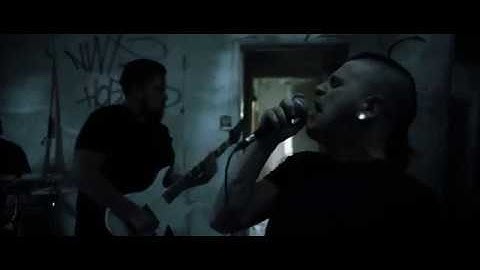 Lost Within - Tempus (Official Video)