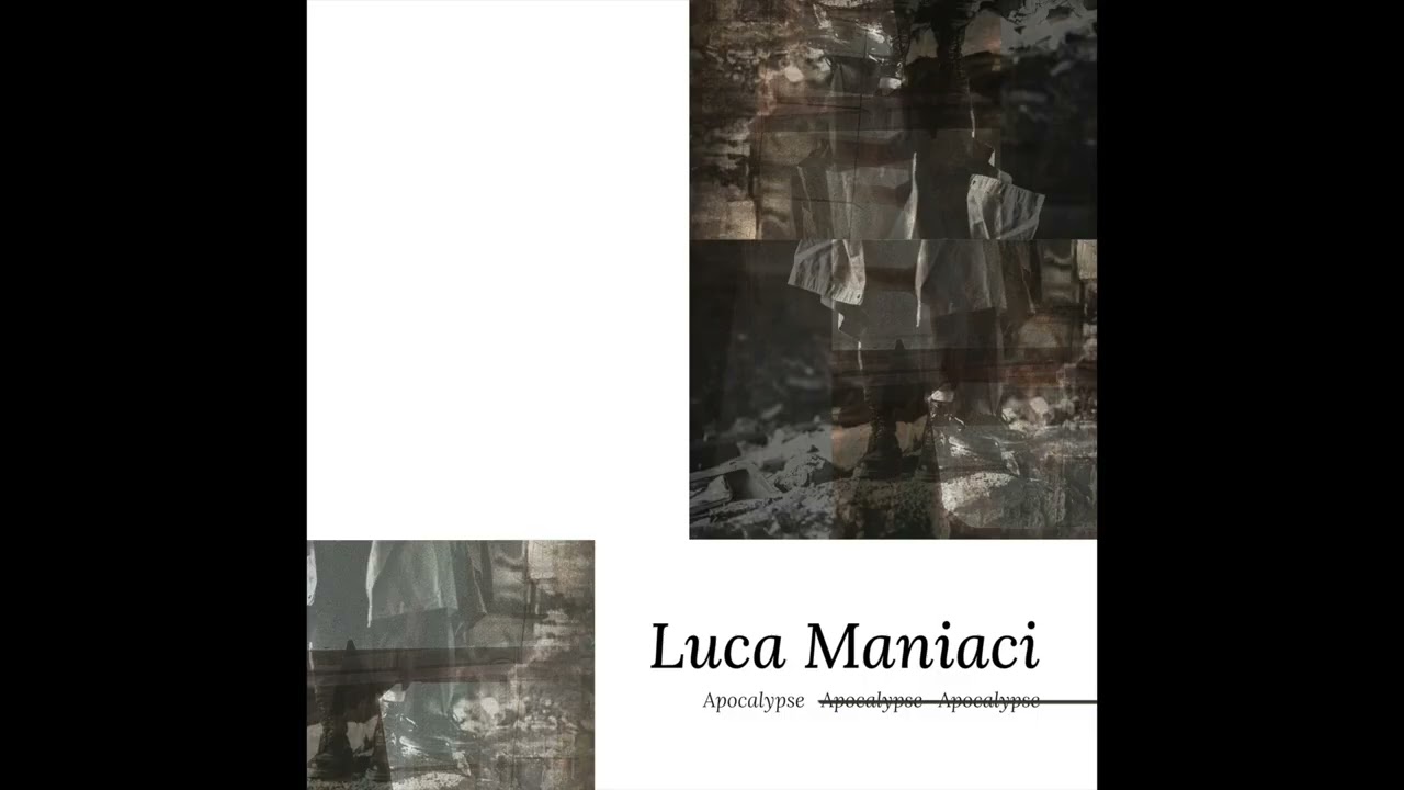 Luca Maniaci - Venus [Edit Select]