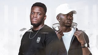 3. Yano Kylg Jullymaker - Niko Mc - Feat. Swahili Mbele Ep Lyrics Video