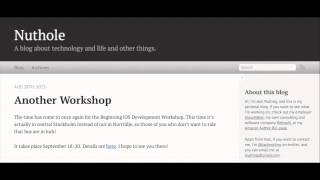 TAGP 2 Jack Nutting App Development Expert, Author & Developer With Thoughtbot