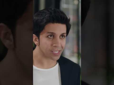 لما يبقى قدوتك يوسف الشريف في بيتنا روبوت