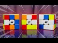 The yoo cubes review  which is the best 