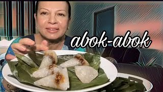 Effa Rizan - Abok Abok Gula Melaka !