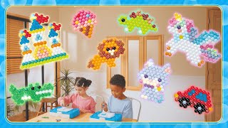 Aquabeadspop-Up Tray How To Play Video