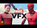 Marvel Overuses CGI | Analyzing Bad VFX
