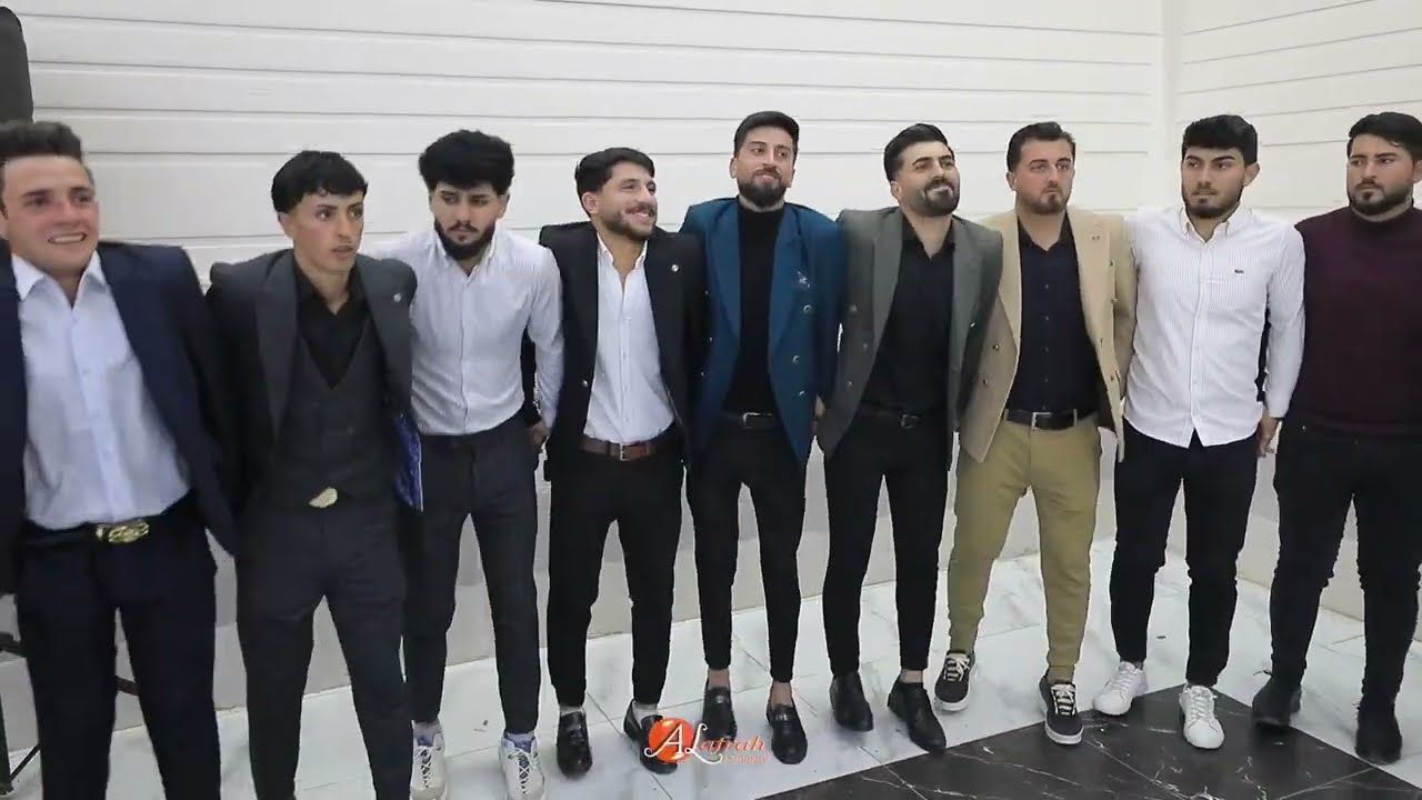 وحید & شیرین _جزء _4_شاكر حلو _ خلو شنكالي استران