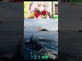 Azur lane Litorio - removed from the Game