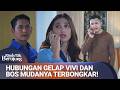 DUARRR! Ternyata Istriku Selingkuh Sama Bosnya Sendiri! | Rindu Tak Berujung Eps 7 (4/5)