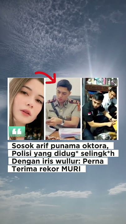 Dulu korban selingkuhan,sekarang malah pelaku #iriswullur #selingkuh #shortvideo #beritahari #short